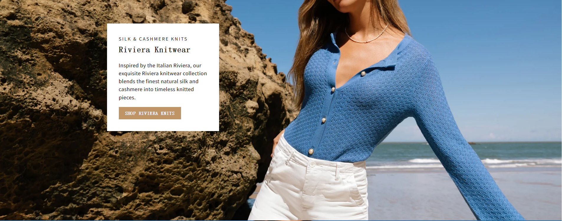 Exclusive Style Beyond Every Barrier